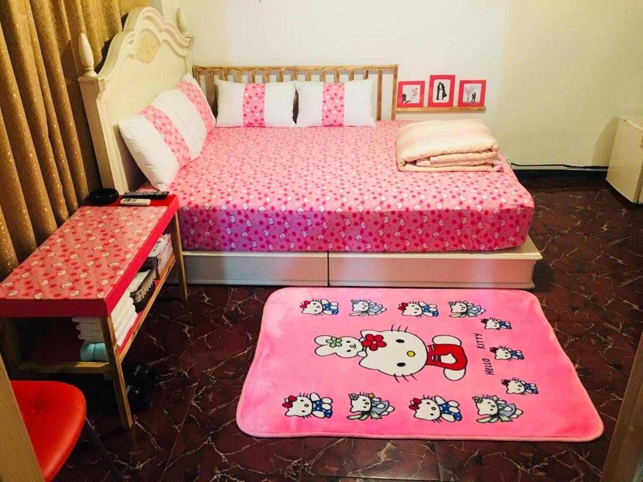 Coin Motel Busan Dış mekan fotoğraf