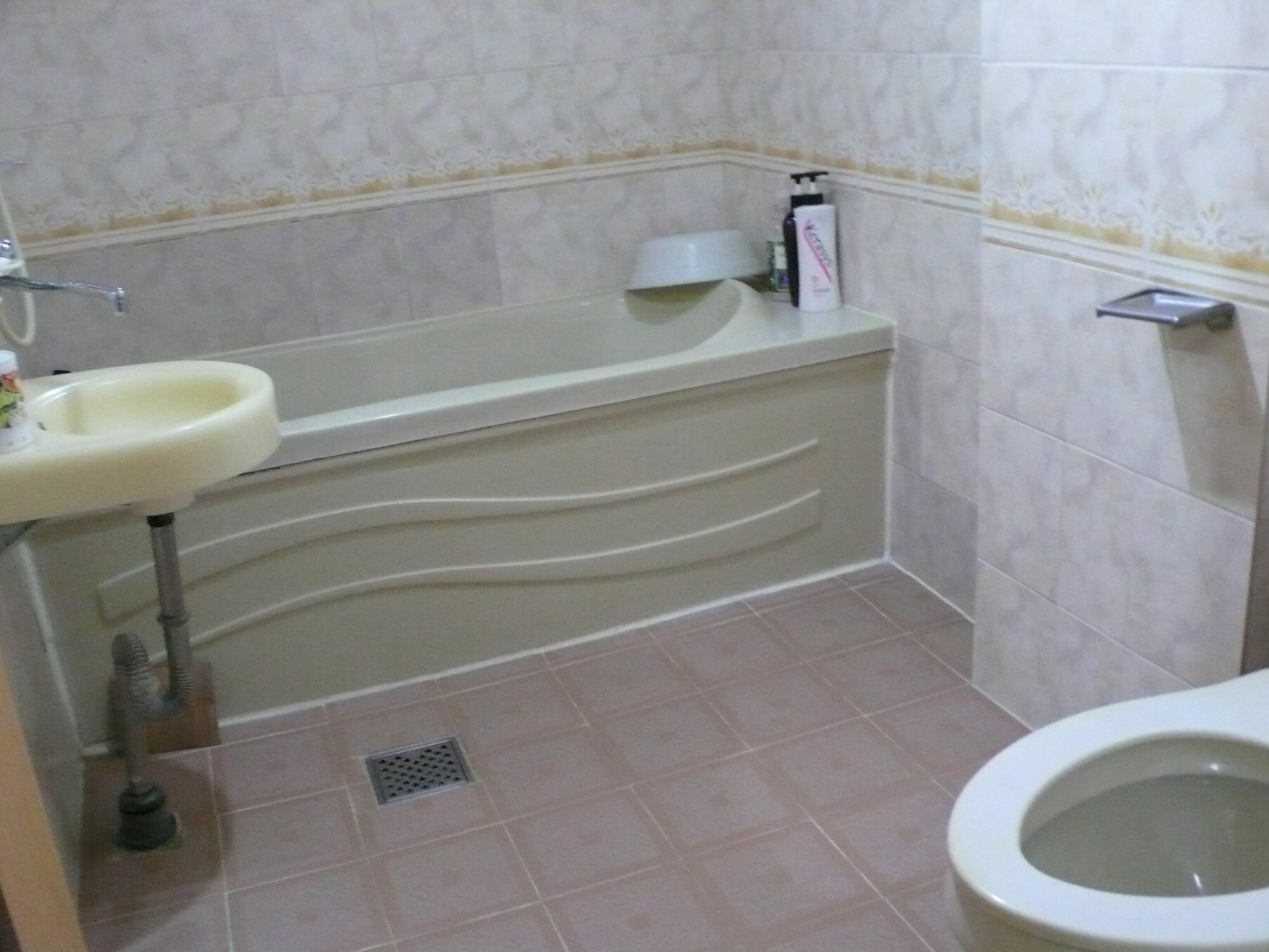 Coin Motel Busan Dış mekan fotoğraf