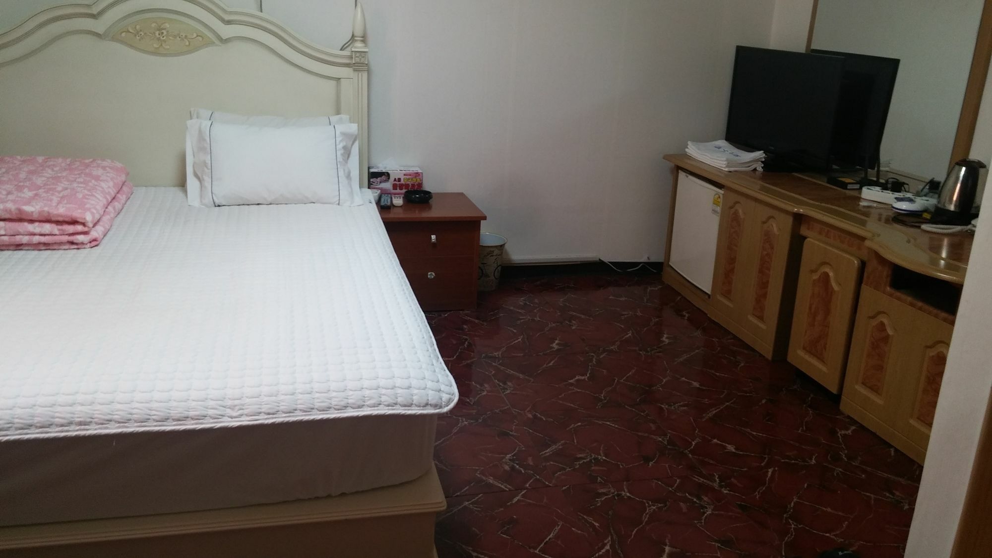 Coin Motel Busan Dış mekan fotoğraf