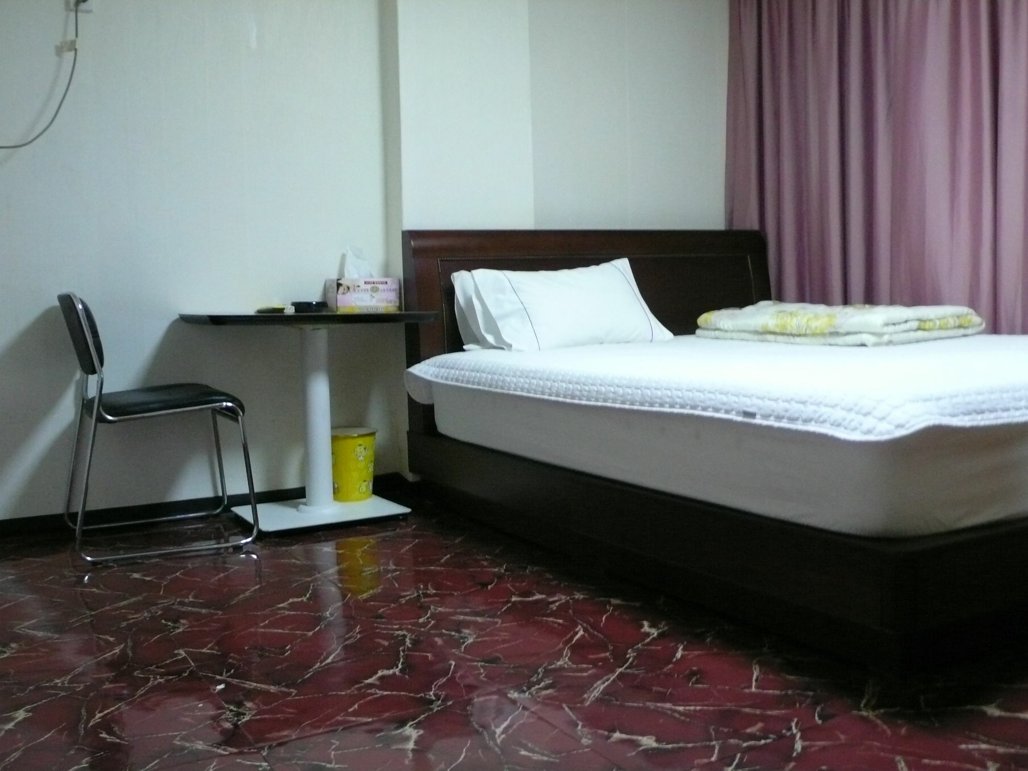 Coin Motel Busan Dış mekan fotoğraf