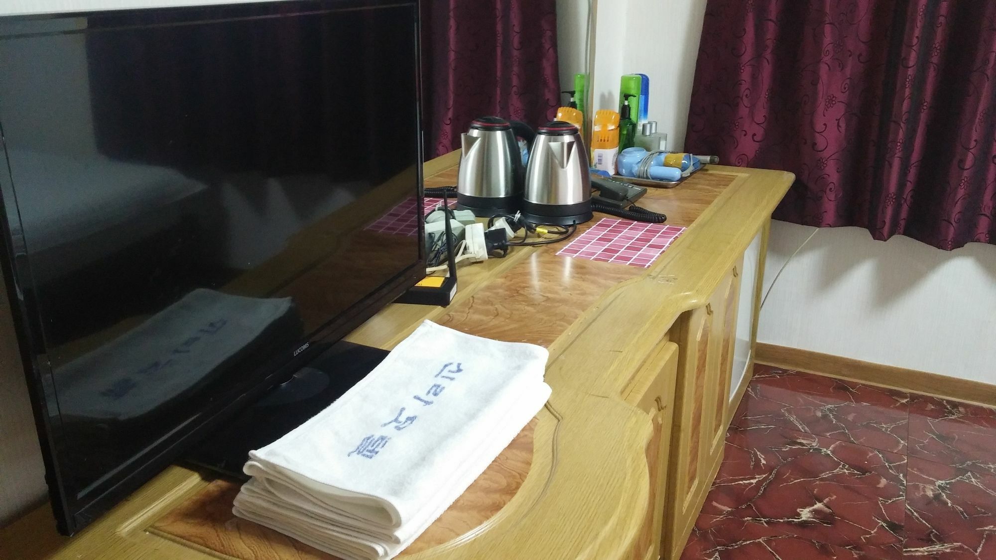 Coin Motel Busan Dış mekan fotoğraf