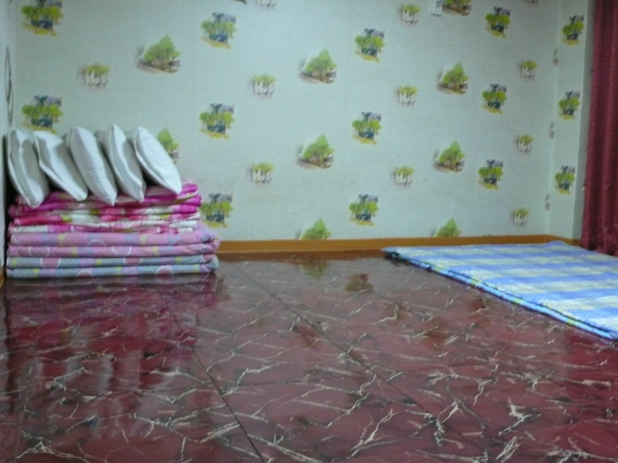 Coin Motel Busan Dış mekan fotoğraf